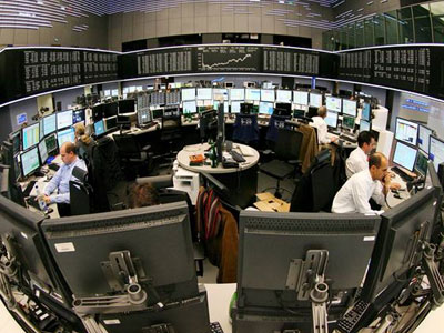 Με άνοδο άνοιξαν οι ευρωπαϊκές αγορές